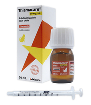 Thiamacare 10 mg/mL